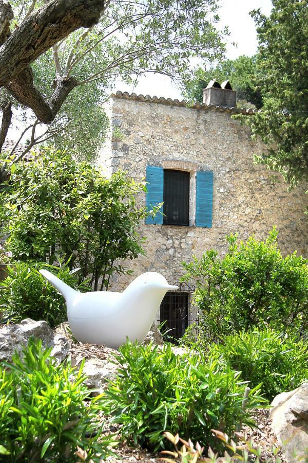 Moulin De Boursac Villa Vence Kültér fotó