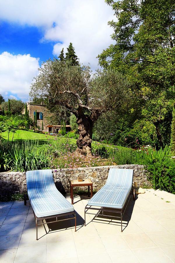 Moulin De Boursac Villa Vence Kültér fotó