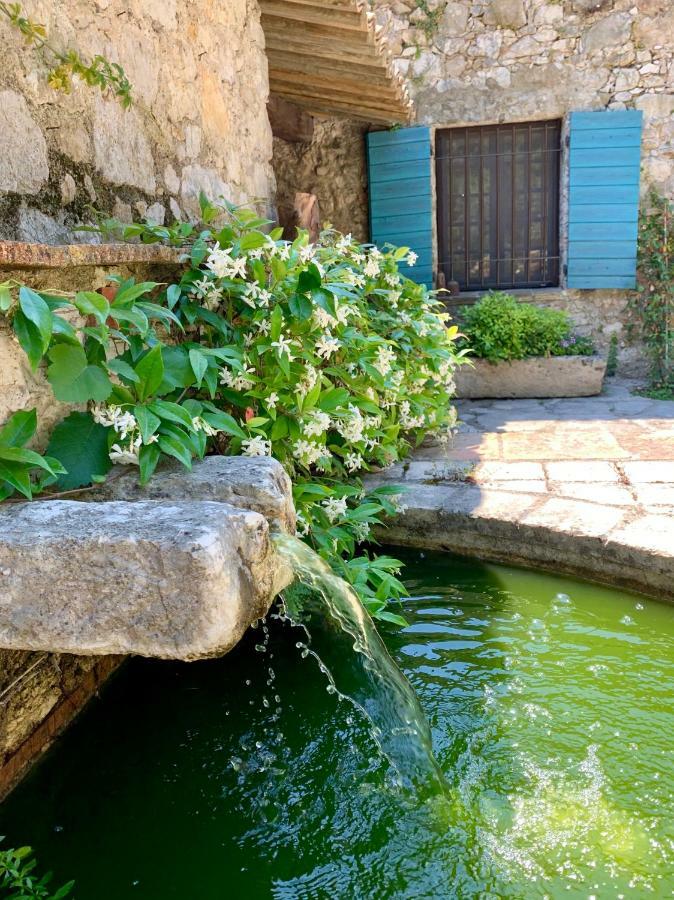 Moulin De Boursac Villa Vence Kültér fotó
